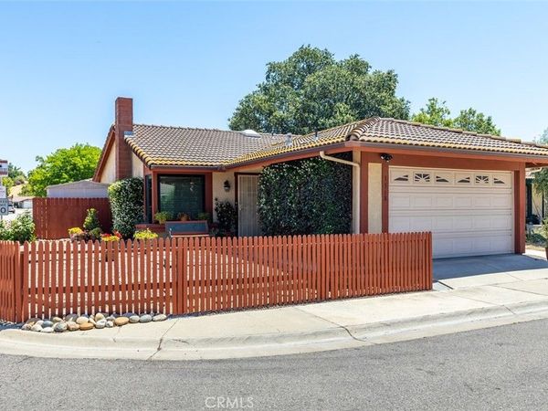 1318 Oleander Lane, Paso Robles, CA 93446