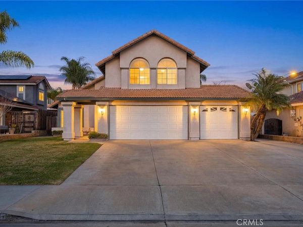 34074 Autumn Sage Court, Wildomar, CA 92595