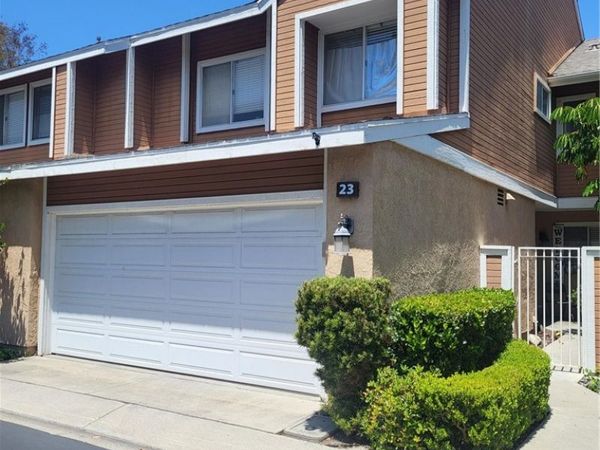 23 Marigold, Unit 22, Aliso Viejo, CA 92656