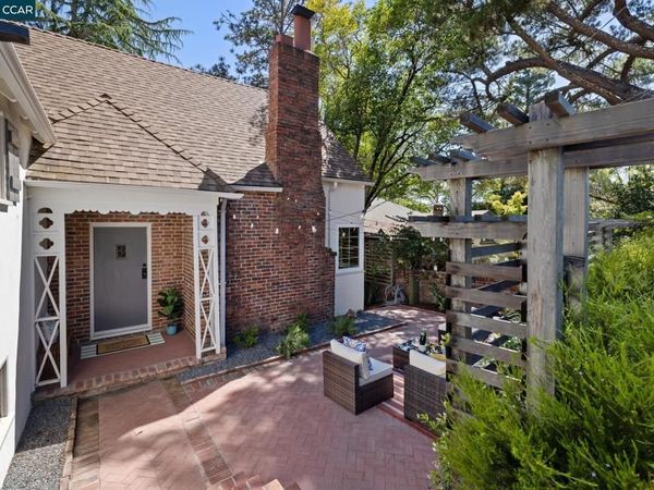 6008 Chelton Dr, Oakland, CA 94611