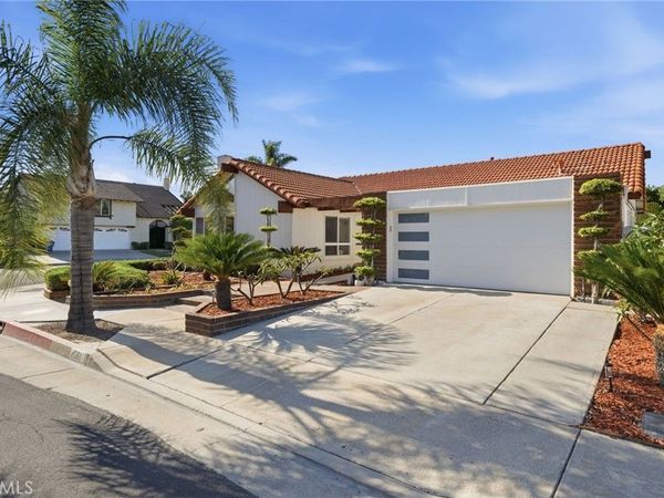 4261 LIVERMORE Place, Cypress, CA 90630