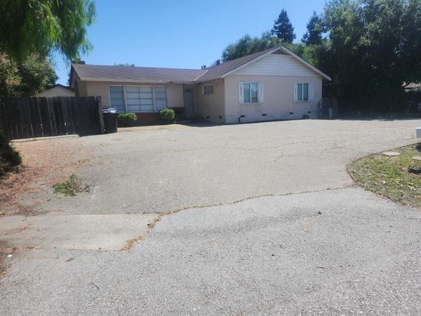 San Jose, CA 95121