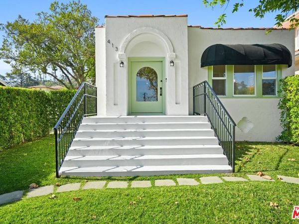 411 E Randolph Street, Glendale, CA 91207