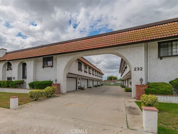232 W MISSION Road, Unit C, San Gabriel, CA 91776