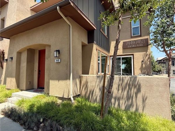 7449 Solstice, Rancho Cucamonga, CA 91739