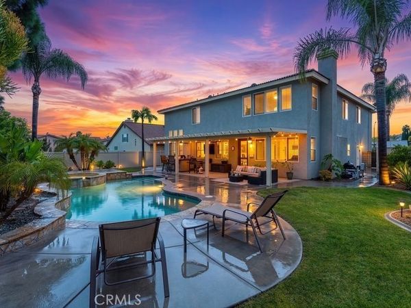 23548 Hamlin Court, Murrieta, CA 92562