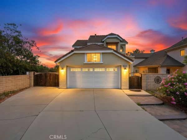 18063 Conestoga Lane, Chino Hills, CA 91709