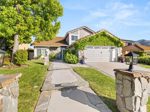 5442 Alfonso Drive, Agoura Hills, CA 91301