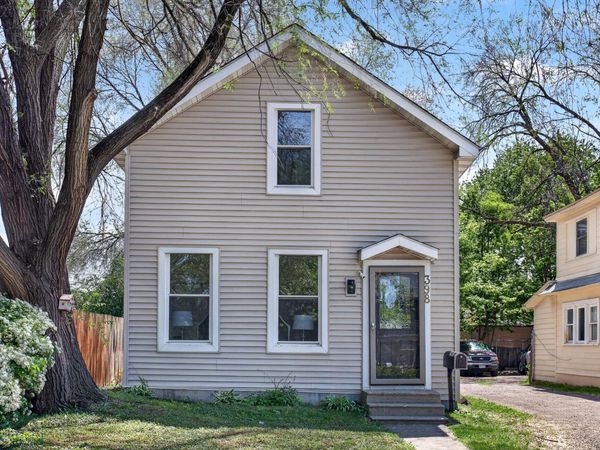 398 Banfil Street, Saint Paul, MN 55102