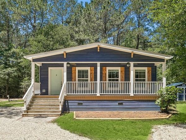 75451 BEVERLY Drive, Covington, LA 70435