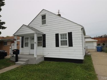 27182 Seyburn Avenue, Warren, MI 48092