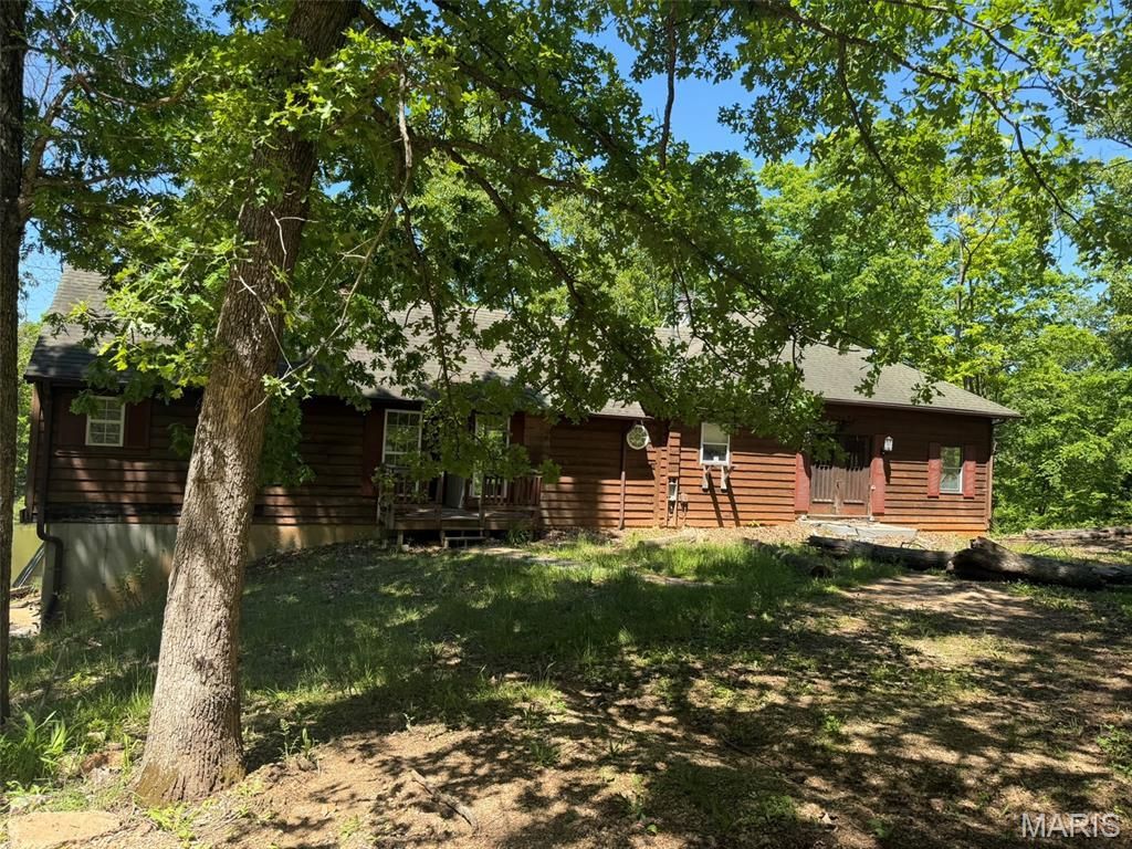 618 Woods End Trail , De Soto, MO 63020 Main Photo
