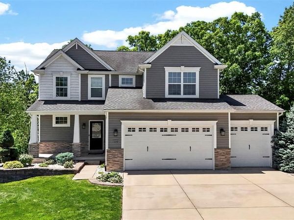 110 Little Tree Court , Wentzville, MO 63385