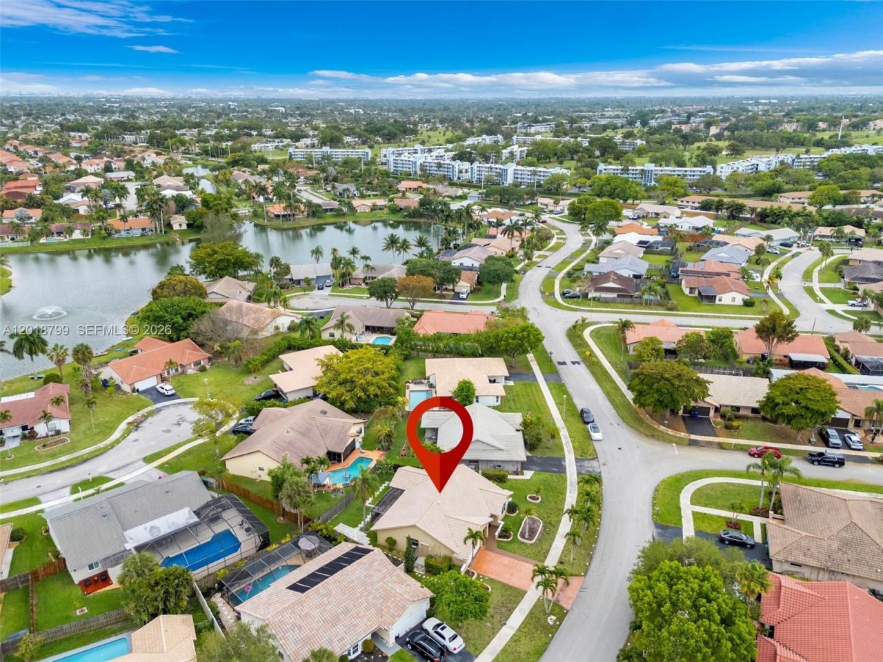 7817 Sunflower Dr , Margate, FL 33063 Photo
