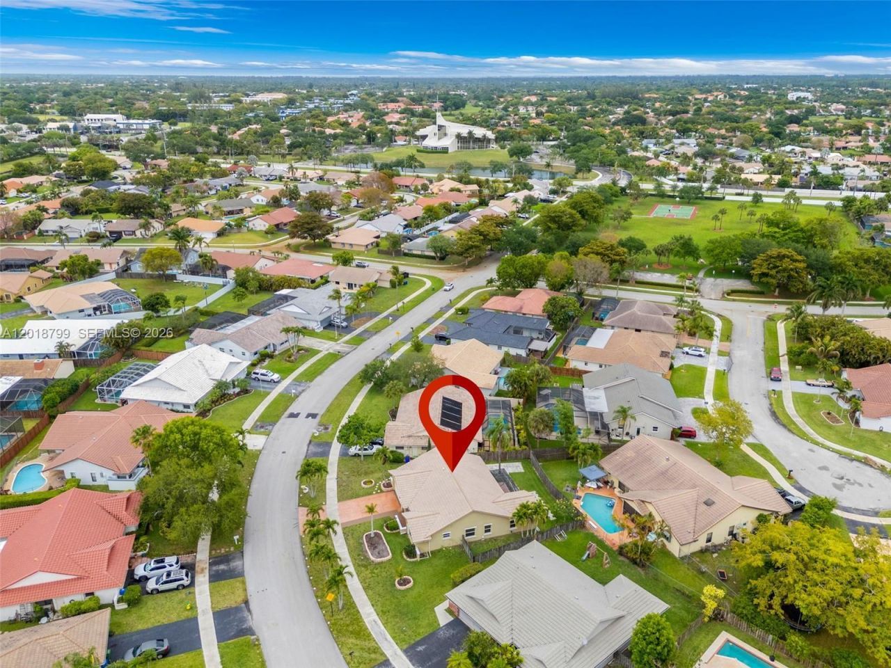 7817 Sunflower Dr , Margate, FL 33063 Photo
