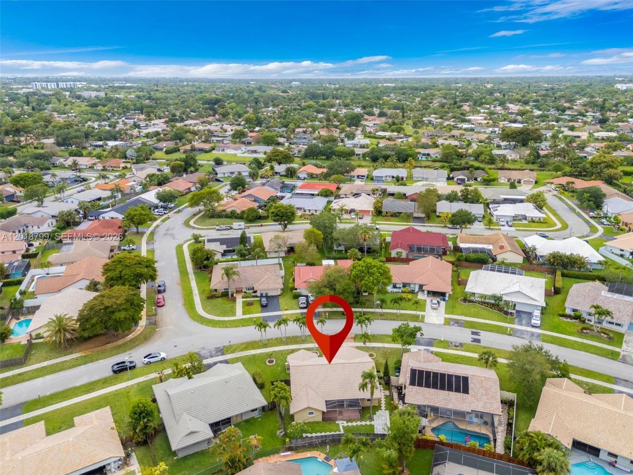 7817 Sunflower Dr , Margate, FL 33063 Photo