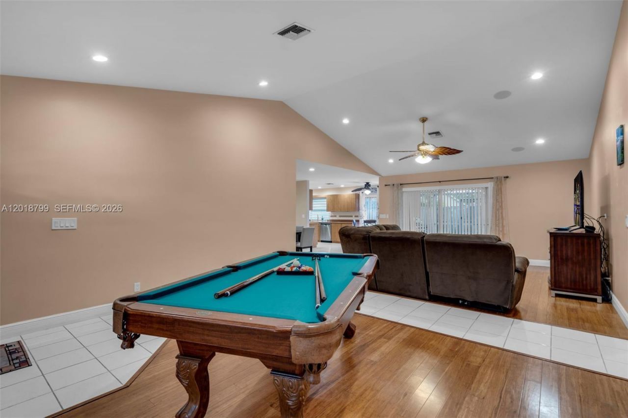 7817 Sunflower Dr , Margate, FL 33063 Photo