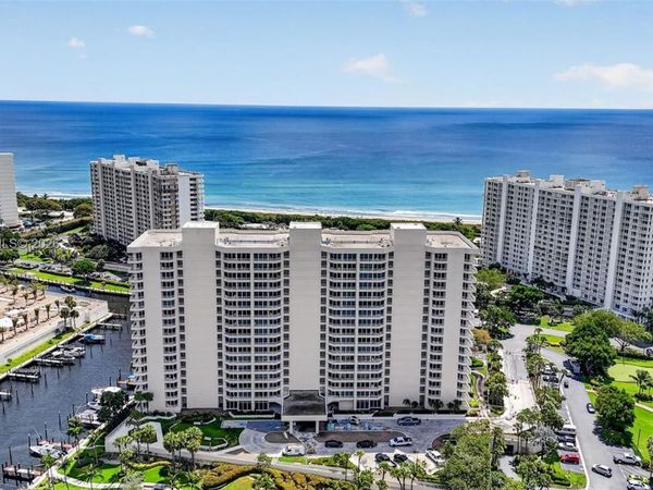 4101 N Ocean Blvd , Unit 1605, Boca Raton, FL 33431
