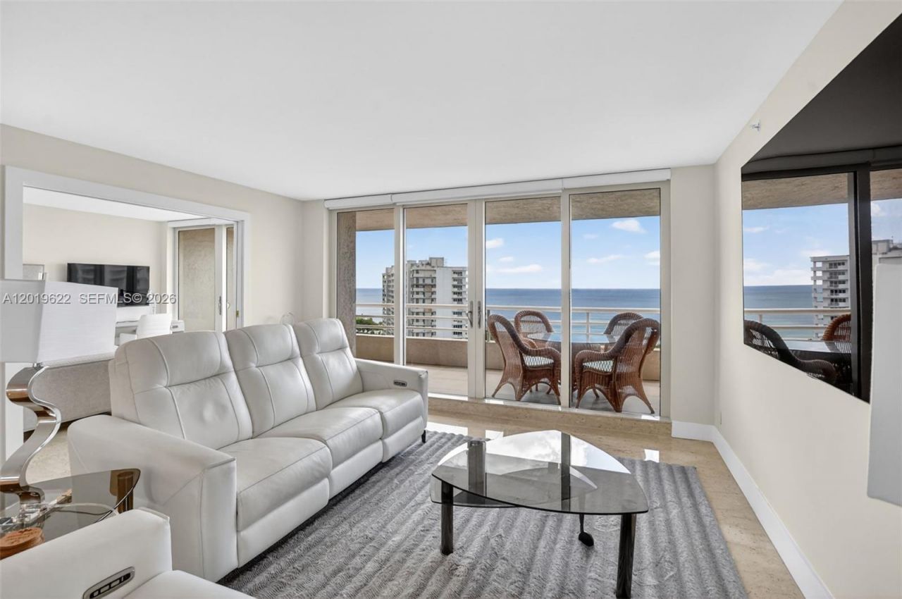 4101 N Ocean Blvd , Unit 1605, Boca Raton, FL 33431 Photo