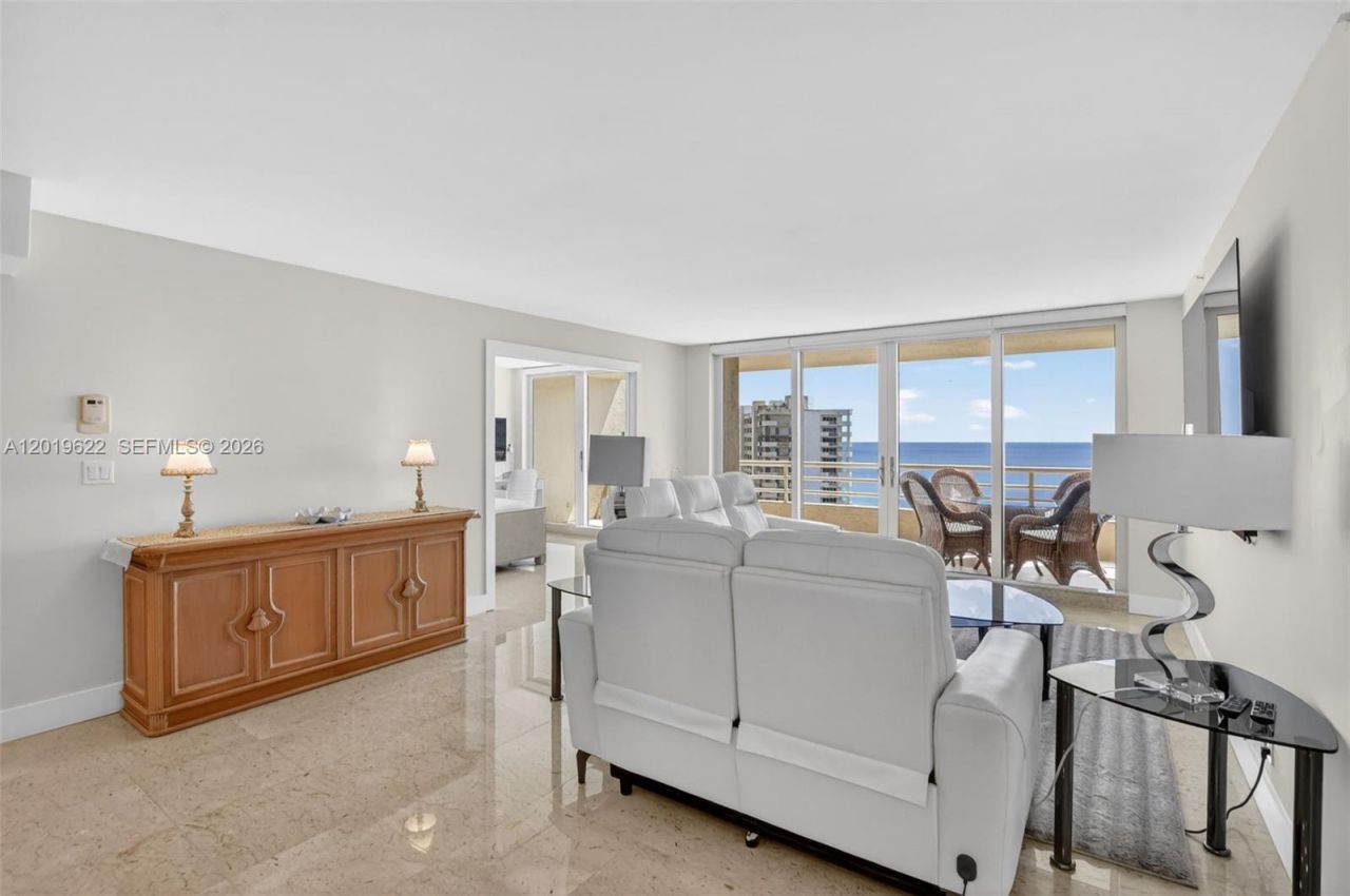 4101 N Ocean Blvd , Unit 1605, Boca Raton, FL 33431 Photo