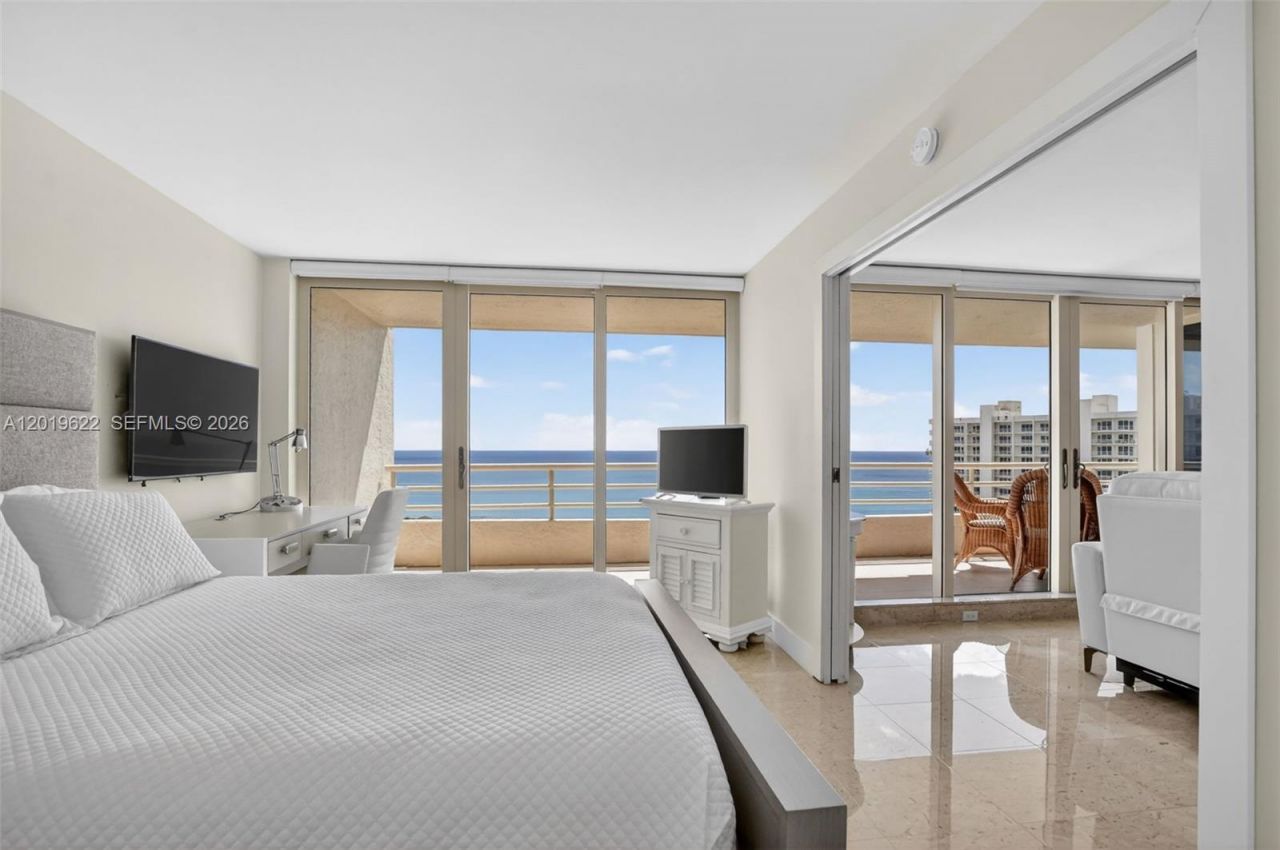 4101 N Ocean Blvd , Unit 1605, Boca Raton, FL 33431 Photo