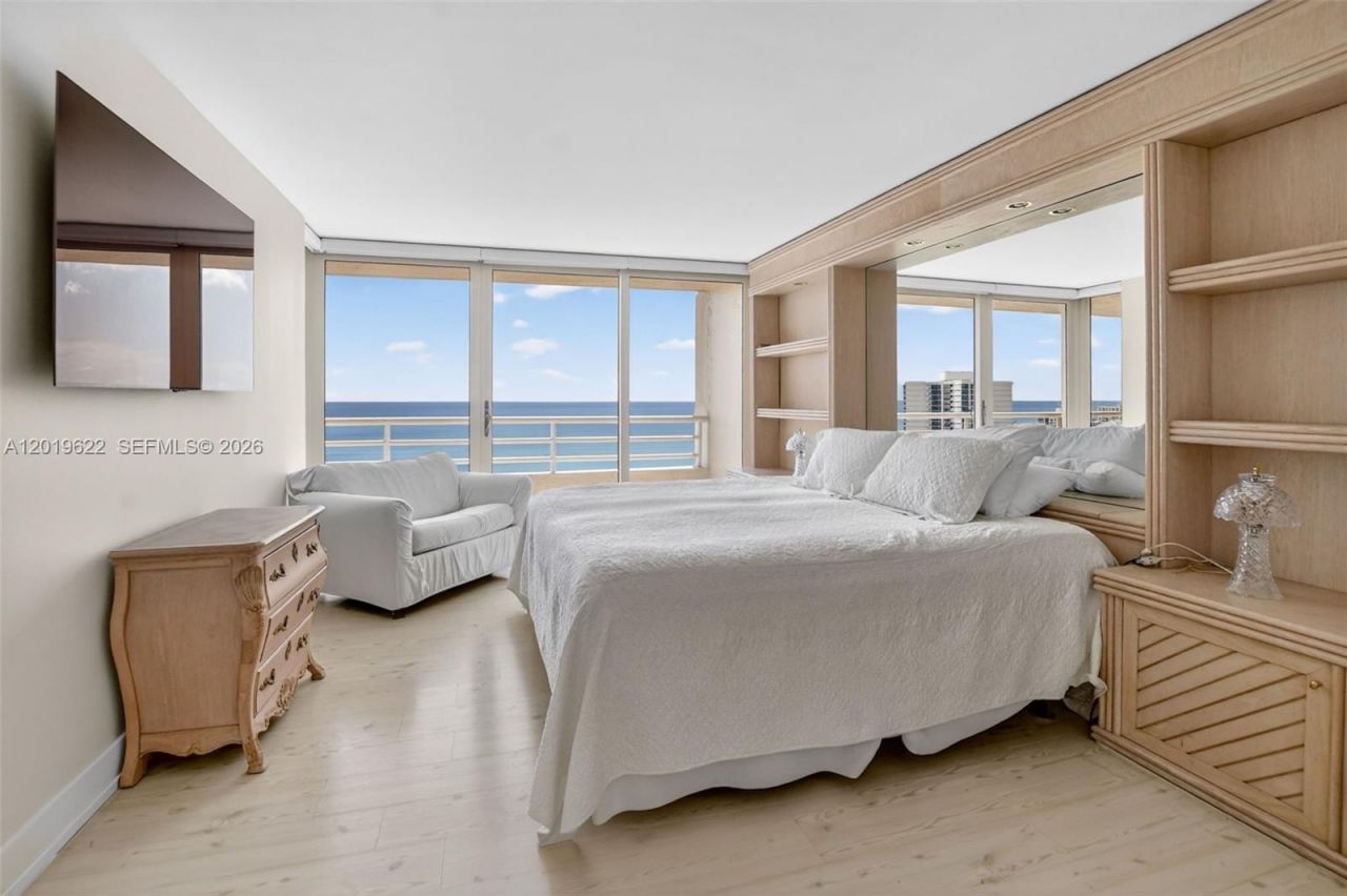 4101 N Ocean Blvd , Unit 1605, Boca Raton, FL 33431 Photo