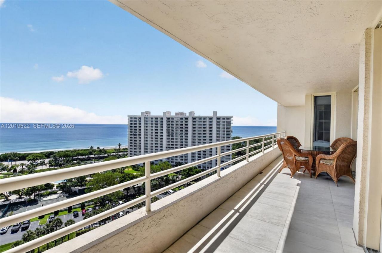 4101 N Ocean Blvd , Unit 1605, Boca Raton, FL 33431 Photo