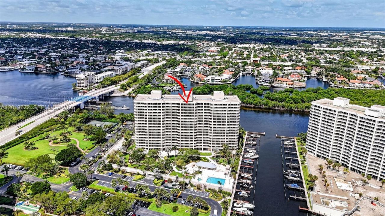 4101 N Ocean Blvd , Unit 1605, Boca Raton, FL 33431 Photo