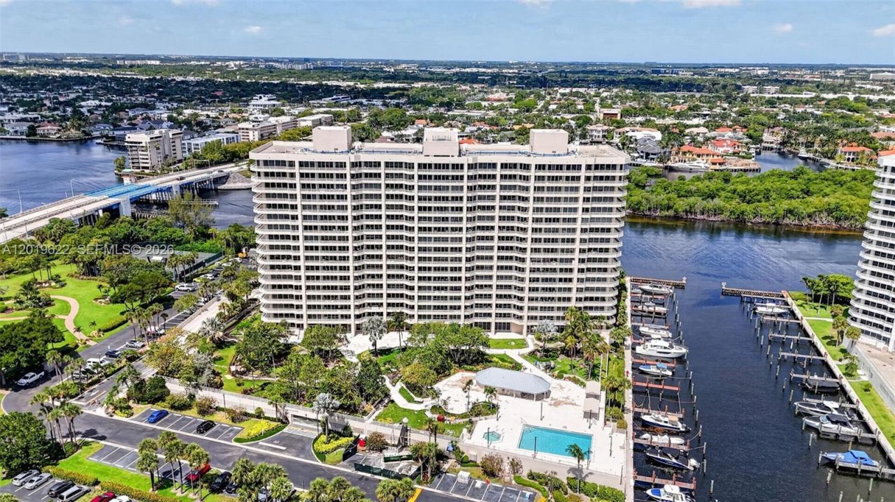 4101 N Ocean Blvd , Unit 1605, Boca Raton, FL 33431 Photo