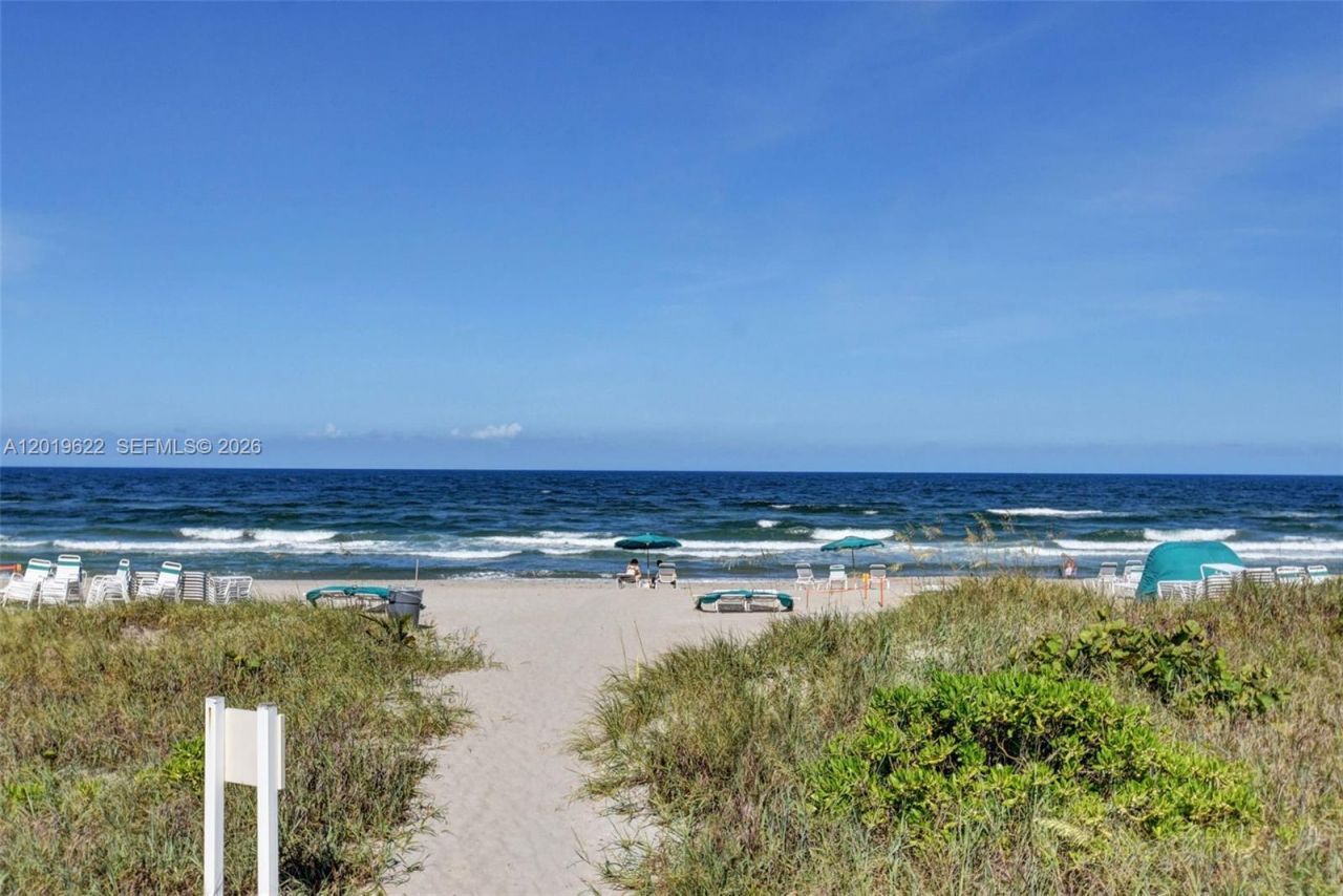 4101 N Ocean Blvd , Unit 1605, Boca Raton, FL 33431 Photo