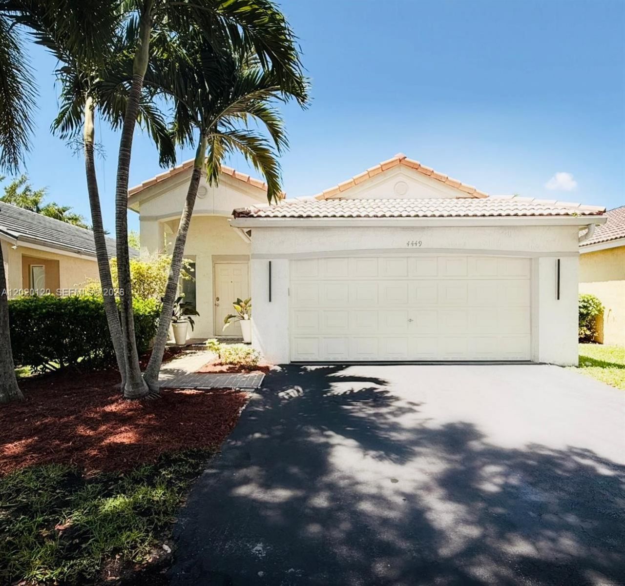 4449 Blossom Ln, Weston, FL 33331 Photo