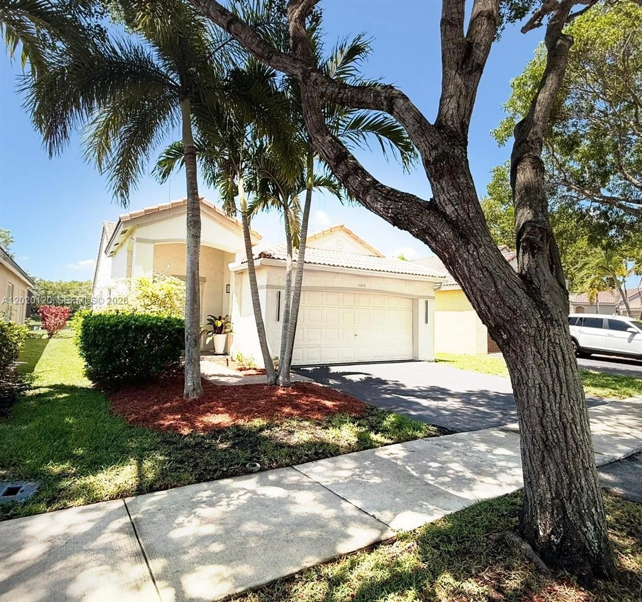 4449 Blossom Ln, Weston, FL 33331 Photo