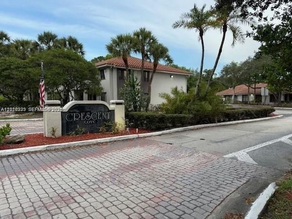 3188 Coral Lake Way , Unit 3188, Coral Springs, FL 33065