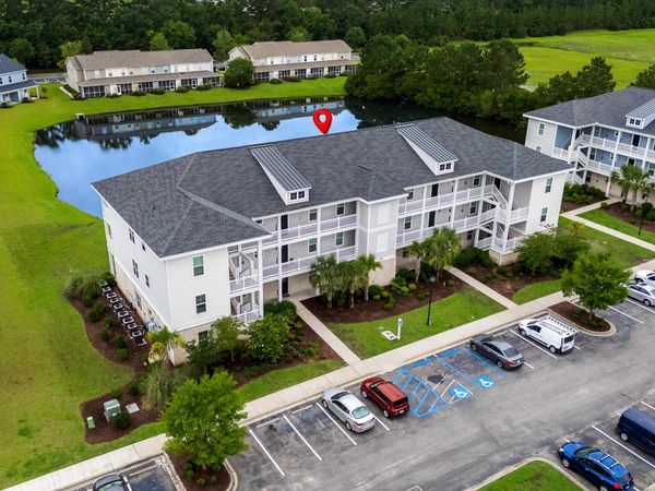 340 Kiskadee Loop , Unit M, Conway, SC 29526