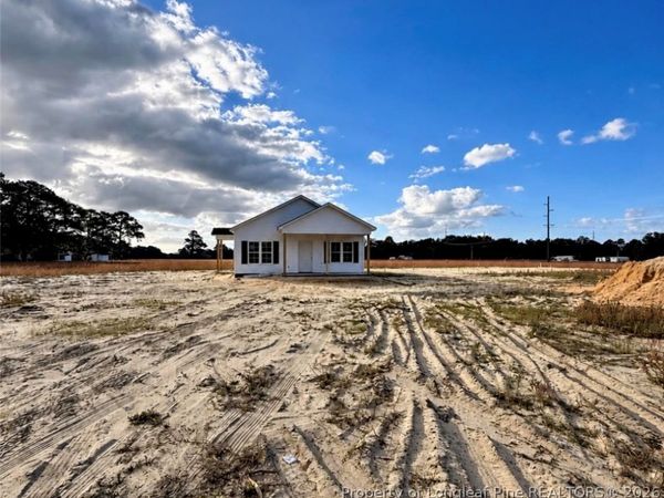 647 McLamb Road, Dunn, NC 28334