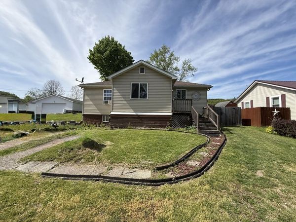 530 5TH Street, Mather, PA 15346