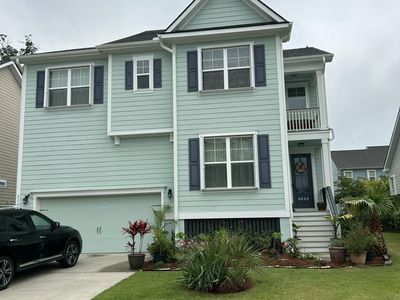 2304 Skyler Drive, Mount Pleasant, SC 29466