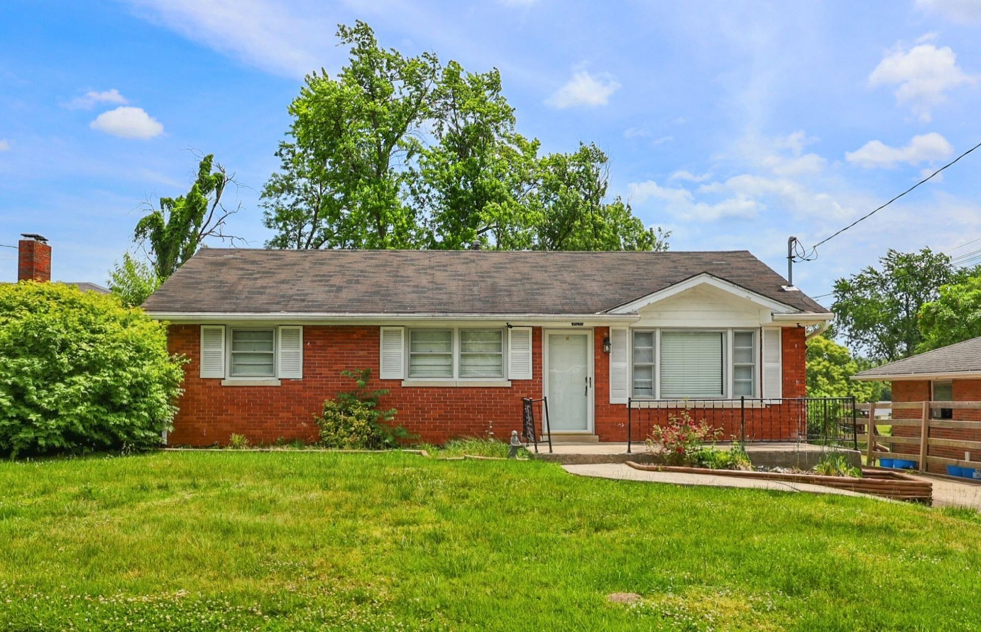 312 Logan Avenue, Richmond, KY 40475 Main Photo