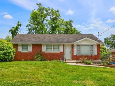 312 Logan Avenue, Richmond, KY 40475
