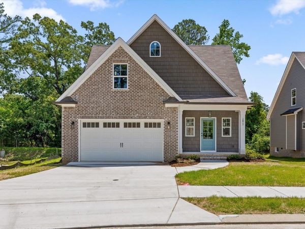 1872 Oakvale Drive, Chattanooga, TN 37421