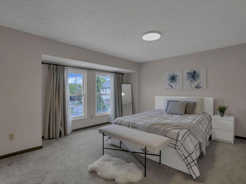 1681 Saint James Court, Unit 25-81, Columbus, OH 43220 Photo 21