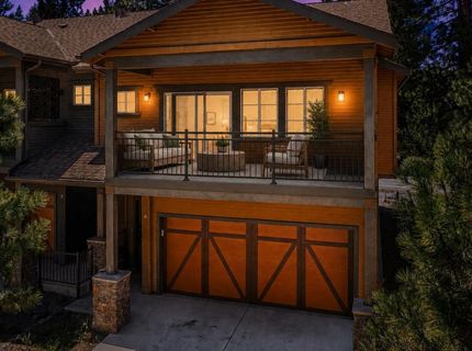10183 Palisades Drive, Truckee, CA 96161 Photo