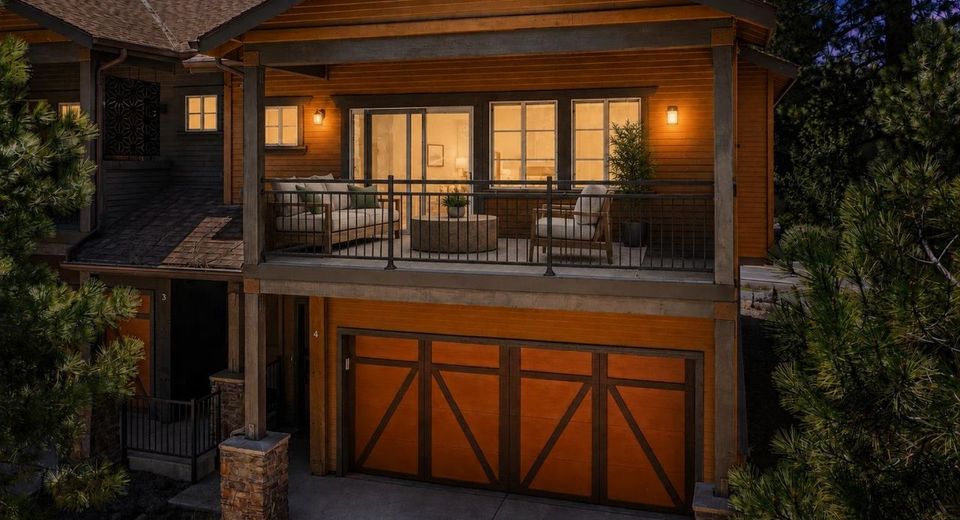 10183 Palisades Drive, Truckee, CA 96161 Photo