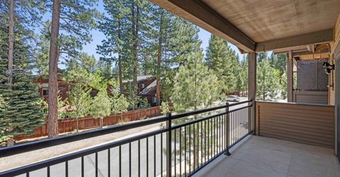 10183 Palisades Drive, Truckee, CA 96161 Photo