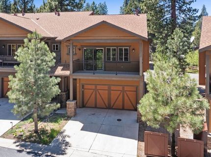 10183 Palisades Drive, Truckee, CA 96161 Photo