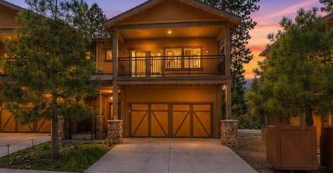 10183 Palisades Drive, Truckee, CA 96161 Photo