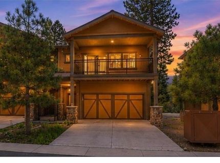 10183 Palisades Drive, Truckee, CA 96161 Photo