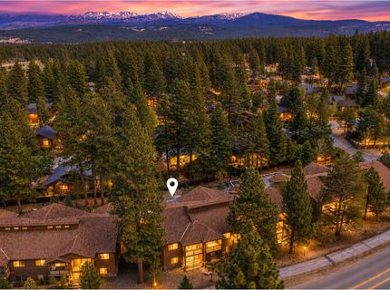 10183 Palisades Drive, Truckee, CA 96161 Photo