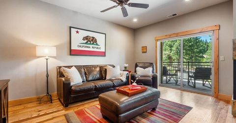 10183 Palisades Drive, Truckee, CA 96161 Photo