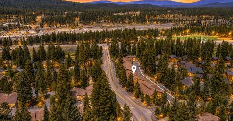 10183 Palisades Drive, Truckee, CA 96161 Photo